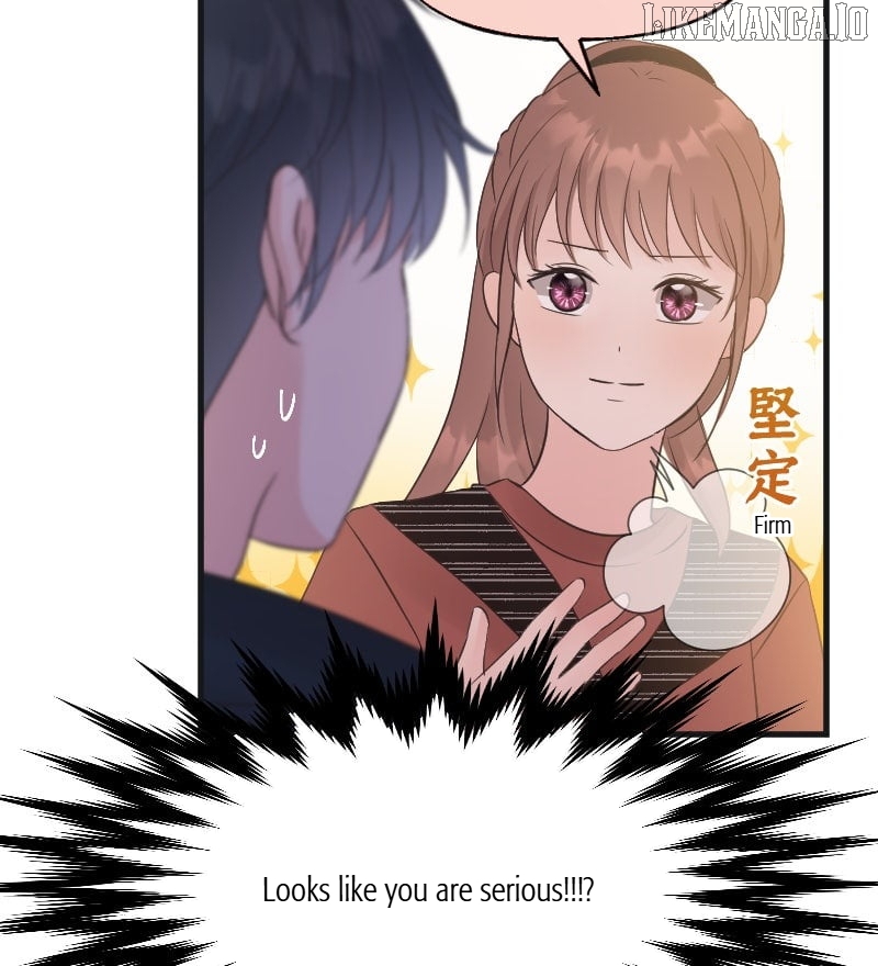 Soul to Soul Chapter 20 - page 70